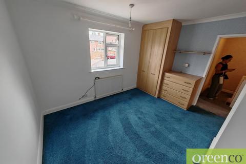 undefined, Bowker Street, Manchester M28