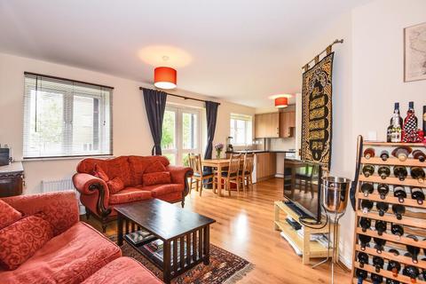 2 bedroom apartment to rent, Desborough Crescent,  East Oxford,  OX4