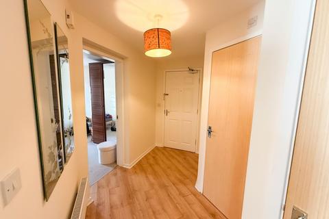 2 bedroom flat for sale, 17 Sanderson Villas, St James Village, Gateshead, NE8