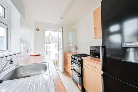 1 bedroom flat to rent, Hartington Road, St James Street, Walthamstow, London, E17
