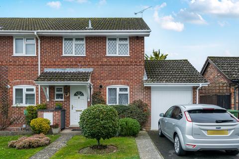 Nightingale Close, Hampshire PO9