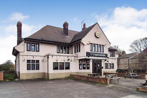 undefined, The Winston, 23 Womersley Road, Knottingley, West Yorkshire, WF11 0DB