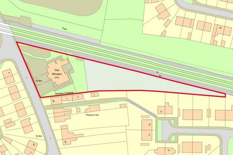 undefined, The Winston, 23 Womersley Road, Knottingley, West Yorkshire, WF11 0DB