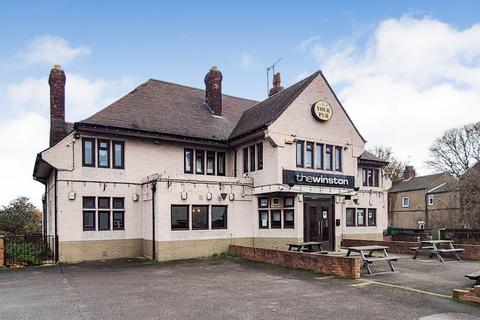 undefined, The Winston, 23 Womersley Road, Knottingley, West Yorkshire, WF11 0DB