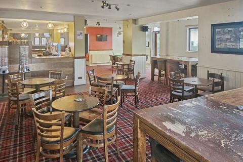 undefined, The Winston, 23 Womersley Road, Knottingley, West Yorkshire, WF11 0DB