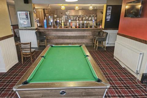 undefined, The Winston, 23 Womersley Road, Knottingley, West Yorkshire, WF11 0DB