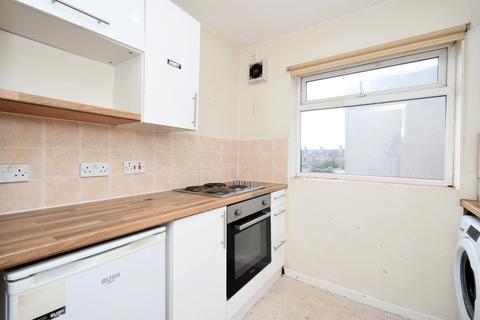 2 bedroom flat to rent, First Floor Flat, Healey Street, Wigston, Leicestershire