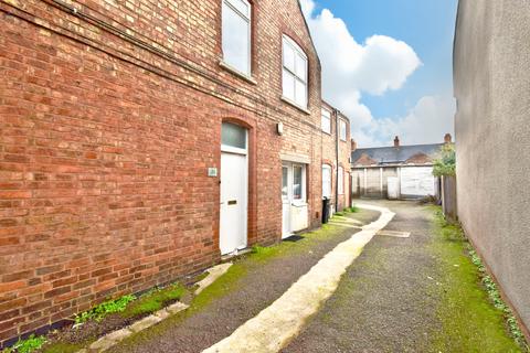 undefined, First Floor Flat, Healey Street, Wigston