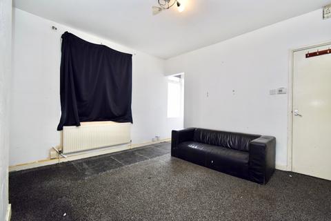 undefined, First Floor Flat, Healey Street, Wigston