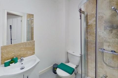 1 bedroom flat to rent, Terrace Street, Nottingham, Nottinghamshire, NG7
