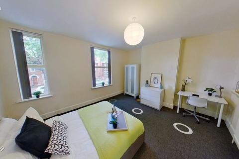 5 bedroom property to rent, Lenton Boulevard, Nottingham, Nottinghamshire, NG7
