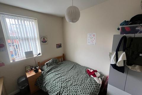 5 bedroom property to rent, Lenton Boulevard, Nottingham, Nottinghamshire, NG7