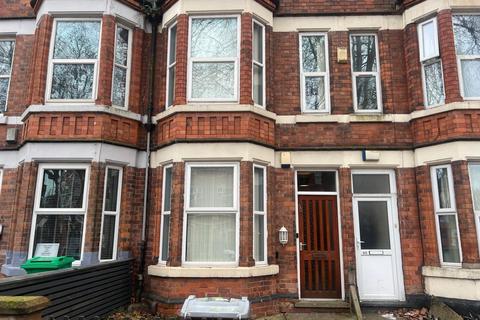 5 bedroom property to rent, Lenton Boulevard, Nottingham, Nottinghamshire, NG7