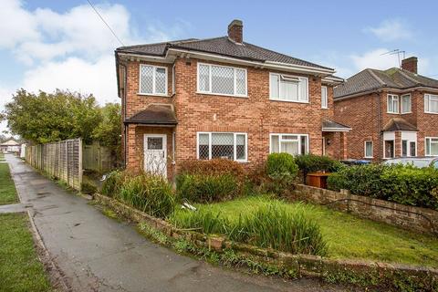 4 bedroom semi-detached house to rent, Lynwood Avenue, Surrey TW20