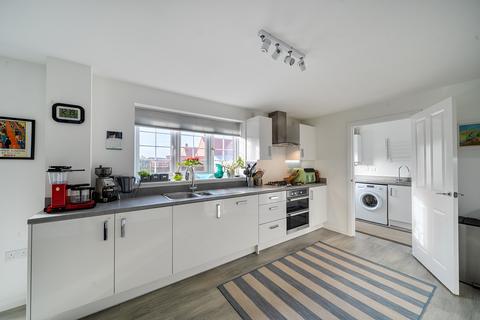 undefined, Cozens Grove, Shrivenham, Swindon, SN6