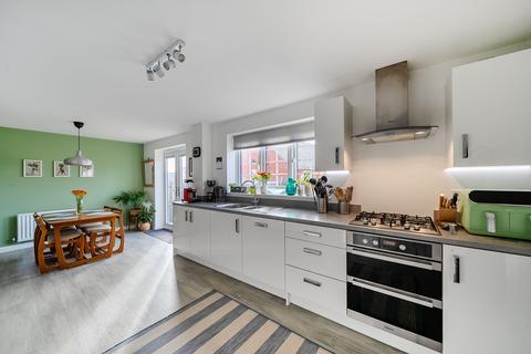 undefined, Cozens Grove, Shrivenham, Swindon, SN6