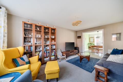 4 bedroom detached house for sale, Cozens Grove, Shrivenham, Swindon, SN6