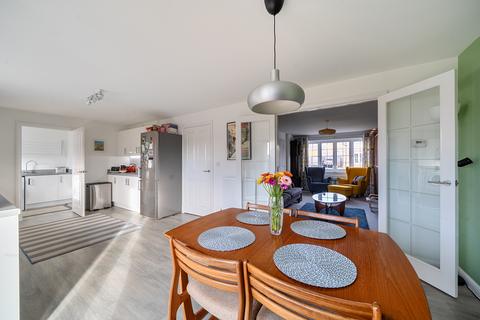 4 bedroom detached house for sale, Cozens Grove, Shrivenham, Swindon, SN6