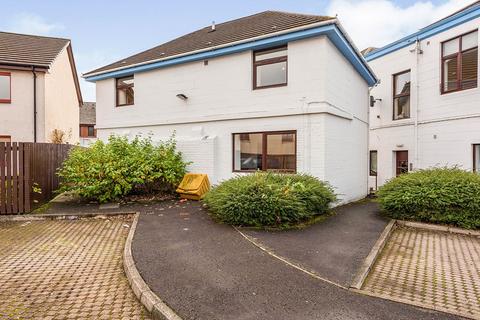 undefined, Grahams Road, Falkirk FK2