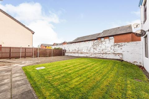 undefined, Grahams Road, Falkirk FK2