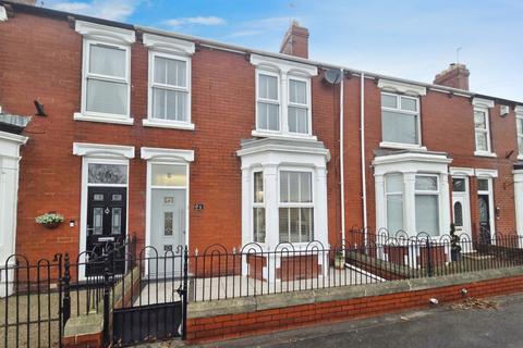 undefined, Morson Avenue, Crook