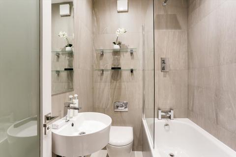 1 bedroom flat to rent, Ralston Street, London, SW3