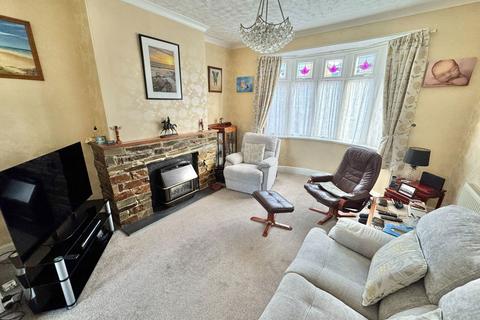 3 bedroom semi-detached house for sale, Brancker Road, Plymouth PL2