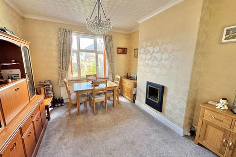 3 bedroom semi-detached house for sale, Brancker Road, Plymouth PL2