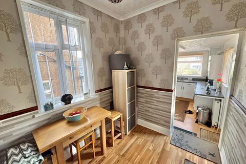 3 bedroom semi-detached house for sale, Brancker Road, Plymouth PL2