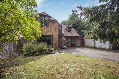 undefined, Busgrove Lane, Henley-On-Thames RG9