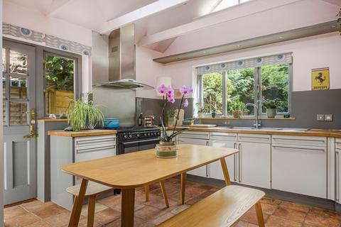 undefined, Busgrove Lane, Henley-On-Thames RG9