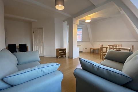 2 bedroom apartment to rent, Oxford Place, Manchester