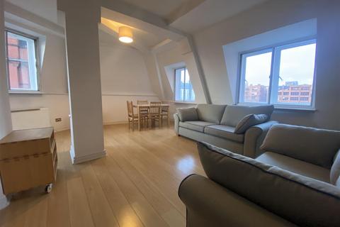 2 bedroom apartment to rent, Oxford Place, Manchester