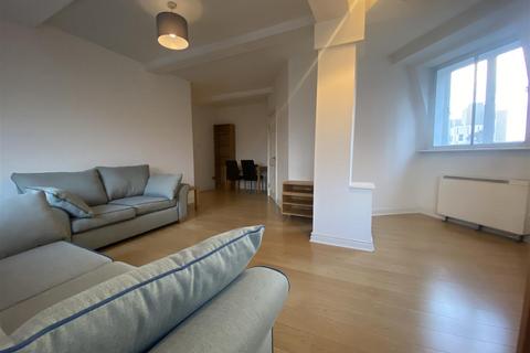 2 bedroom apartment to rent, Oxford Place, Manchester