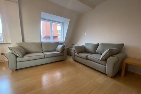 2 bedroom apartment to rent, Oxford Place, Manchester