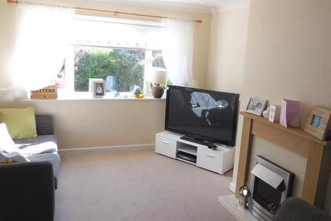 3 bedroom terraced house to rent, Elvin Close, Hordle, Lymington, SO41 0GY