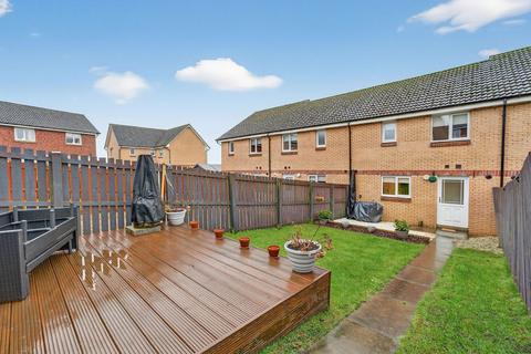 undefined, 18 Balvenie Drive, Kilmarnock, KA3 1TG
