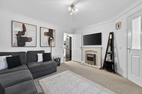 undefined, 18 Balvenie Drive, Kilmarnock, KA3 1TG
