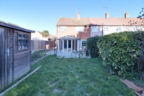 undefined, Dunkellin Way, South Ockendon RM15