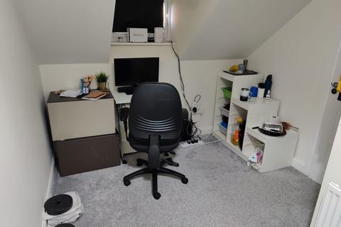 undefined, Sgt Mark Stansfield Way, Hyde SK14