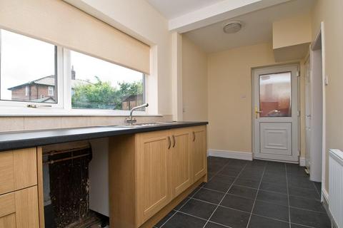 undefined, Broadbent Avenue, Warrington WA4