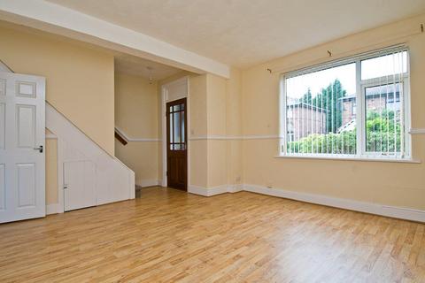 undefined, Broadbent Avenue, Warrington WA4