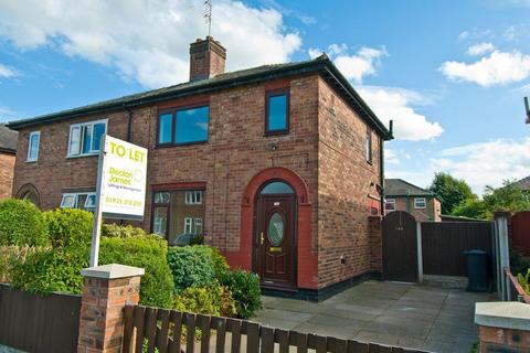 undefined, Broadbent Avenue, Warrington WA4