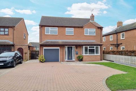 undefined, Great Hale NG34