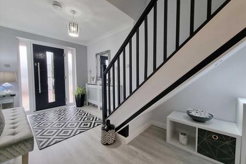 undefined, Great Hale NG34