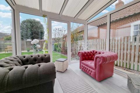 undefined, Great Hale NG34