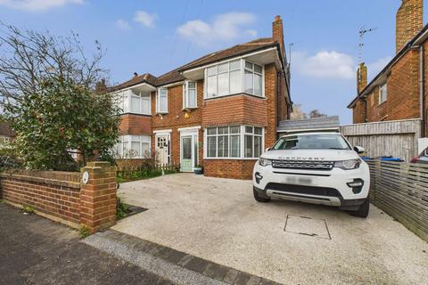 5 bedroom semi-detached house for sale, Douglas Avenue, Worthing, BN11