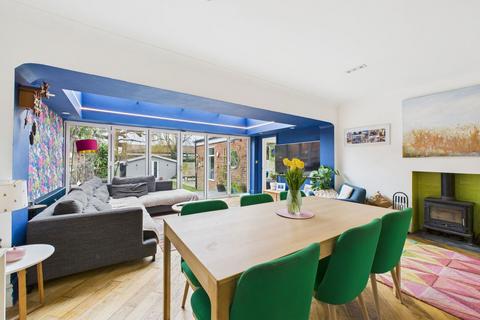 5 bedroom semi-detached house for sale, Douglas Avenue, Worthing, BN11