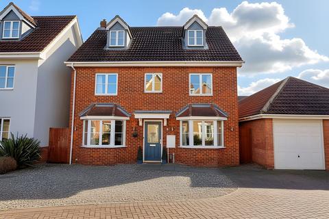 undefined, Norfolk Place, Grays RM16
