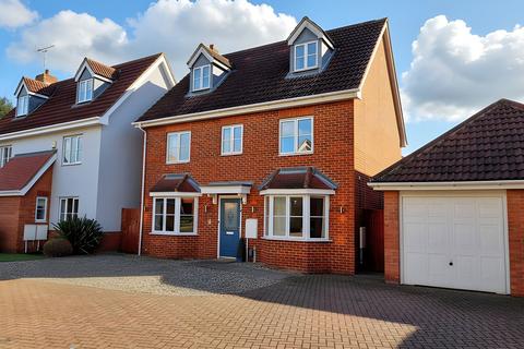 undefined, Norfolk Place, Grays RM16